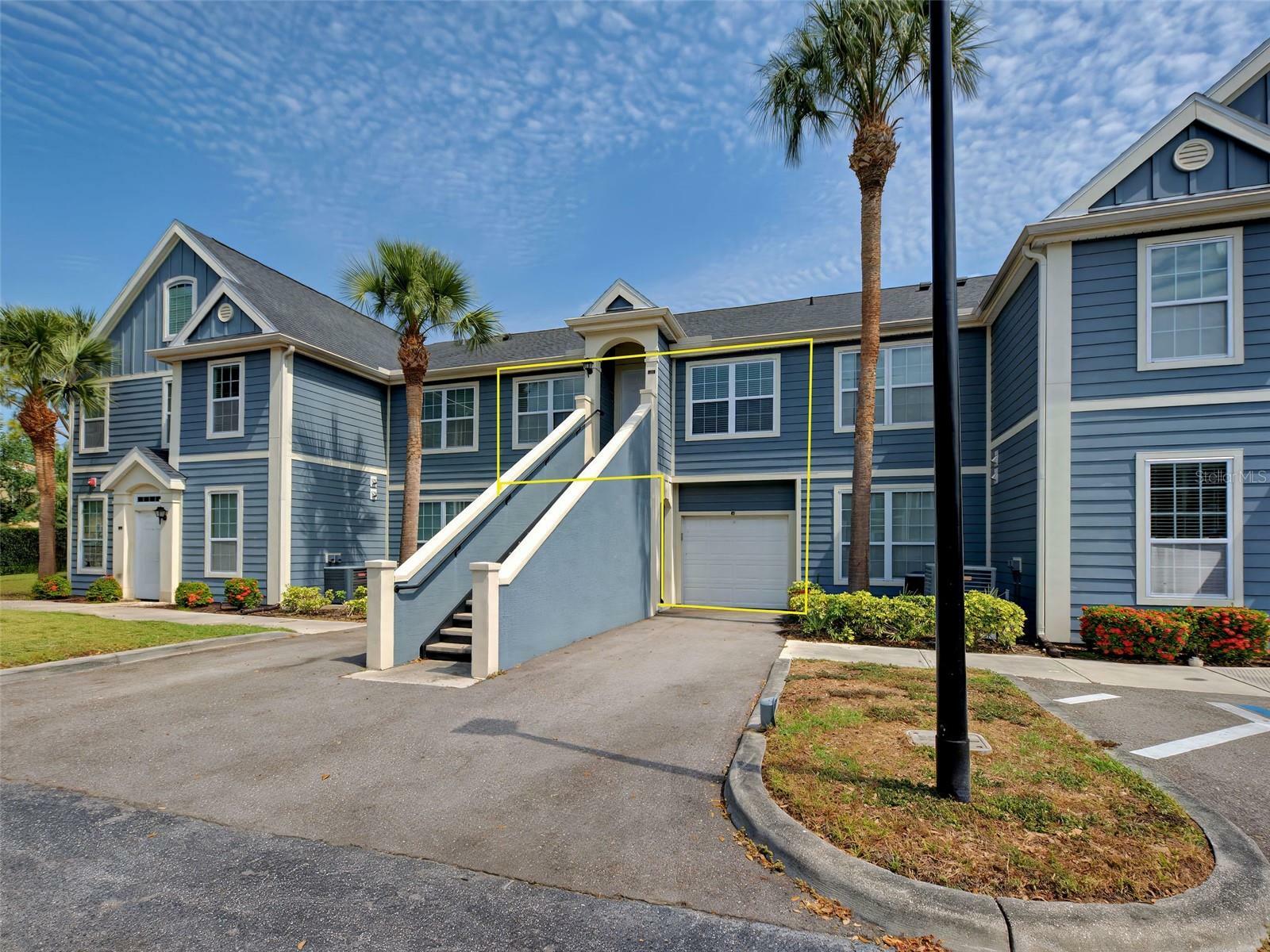 Property Photo: 5501 Rosehill Road 202 FL 34233