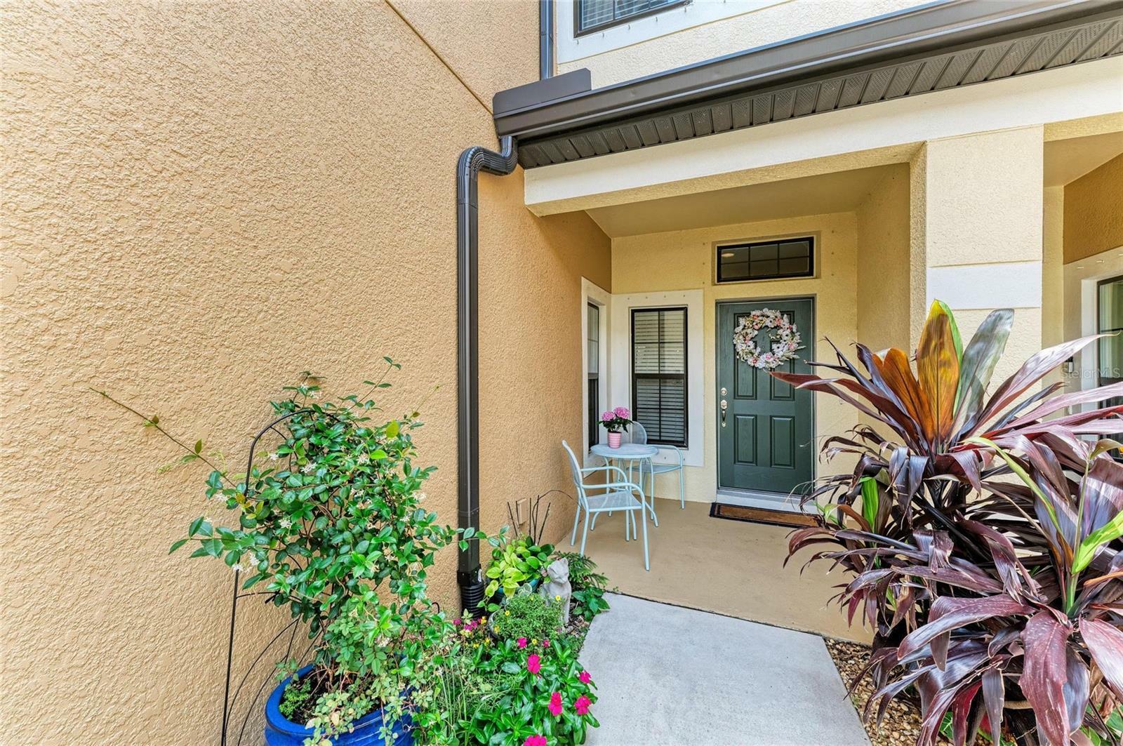 Property Photo: 5155 78th St Circle E FL 34203