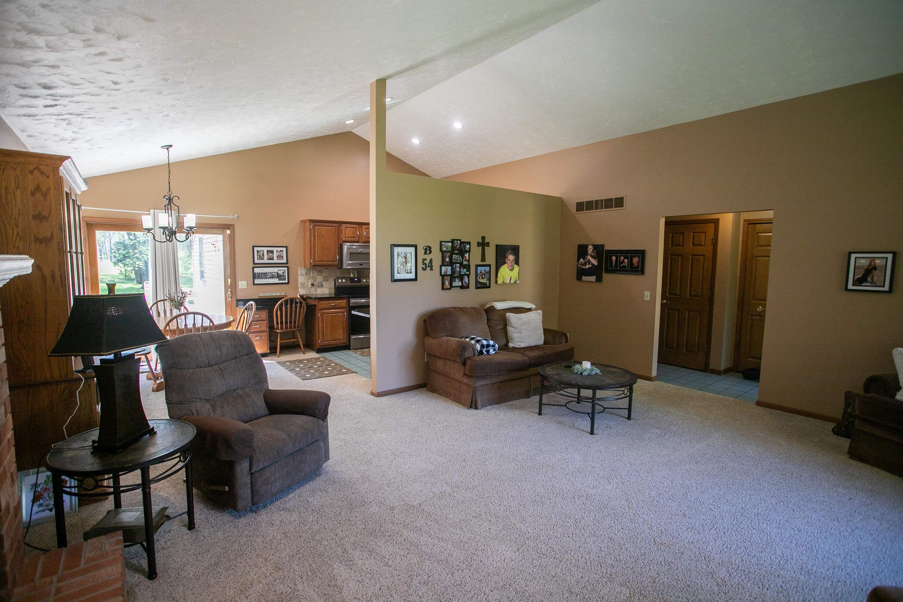 Property Photo: 1975 Sun Drive MI 48867