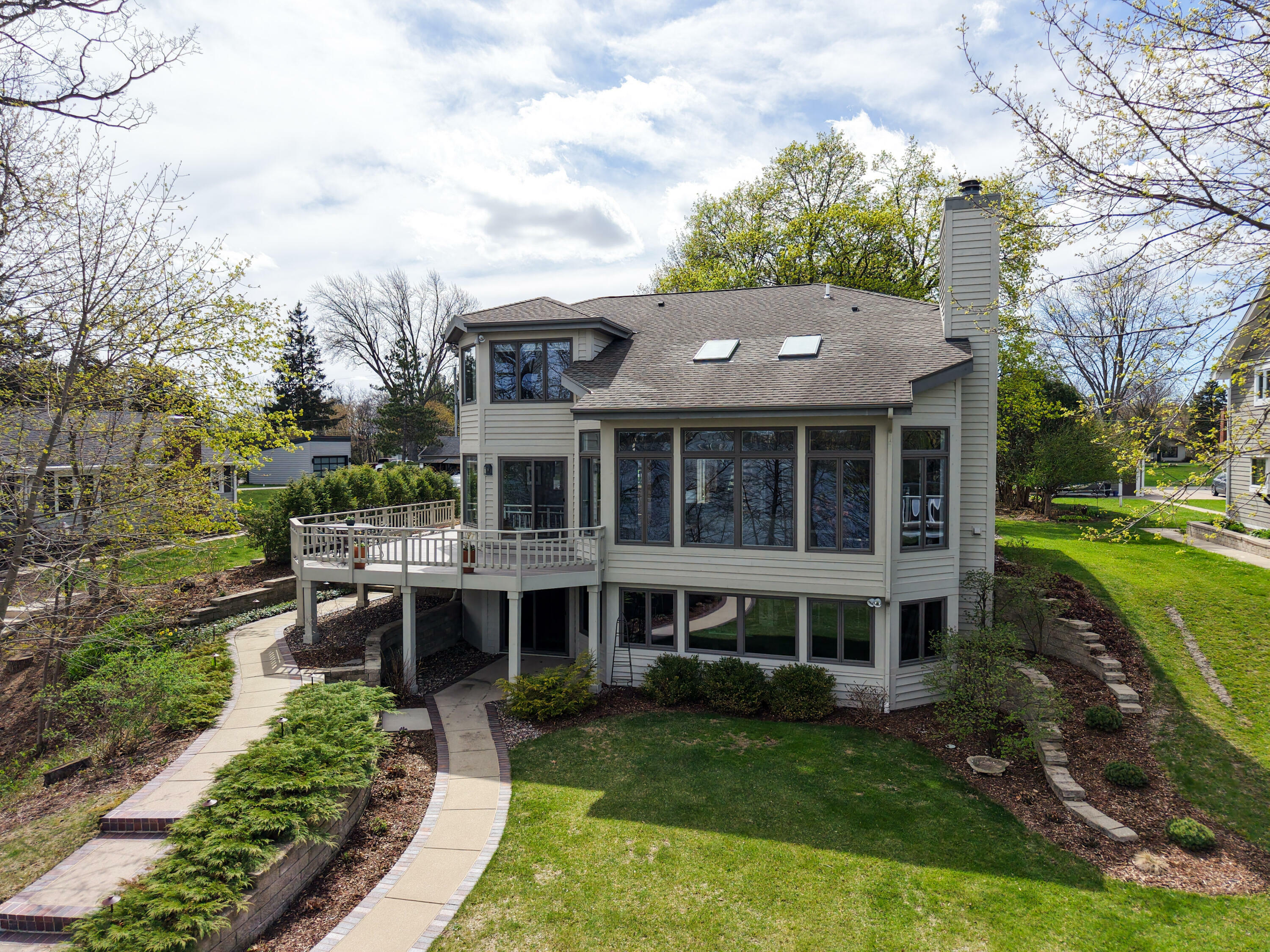 Property Photo: W290n8220 Florencetta Hts WI 53029