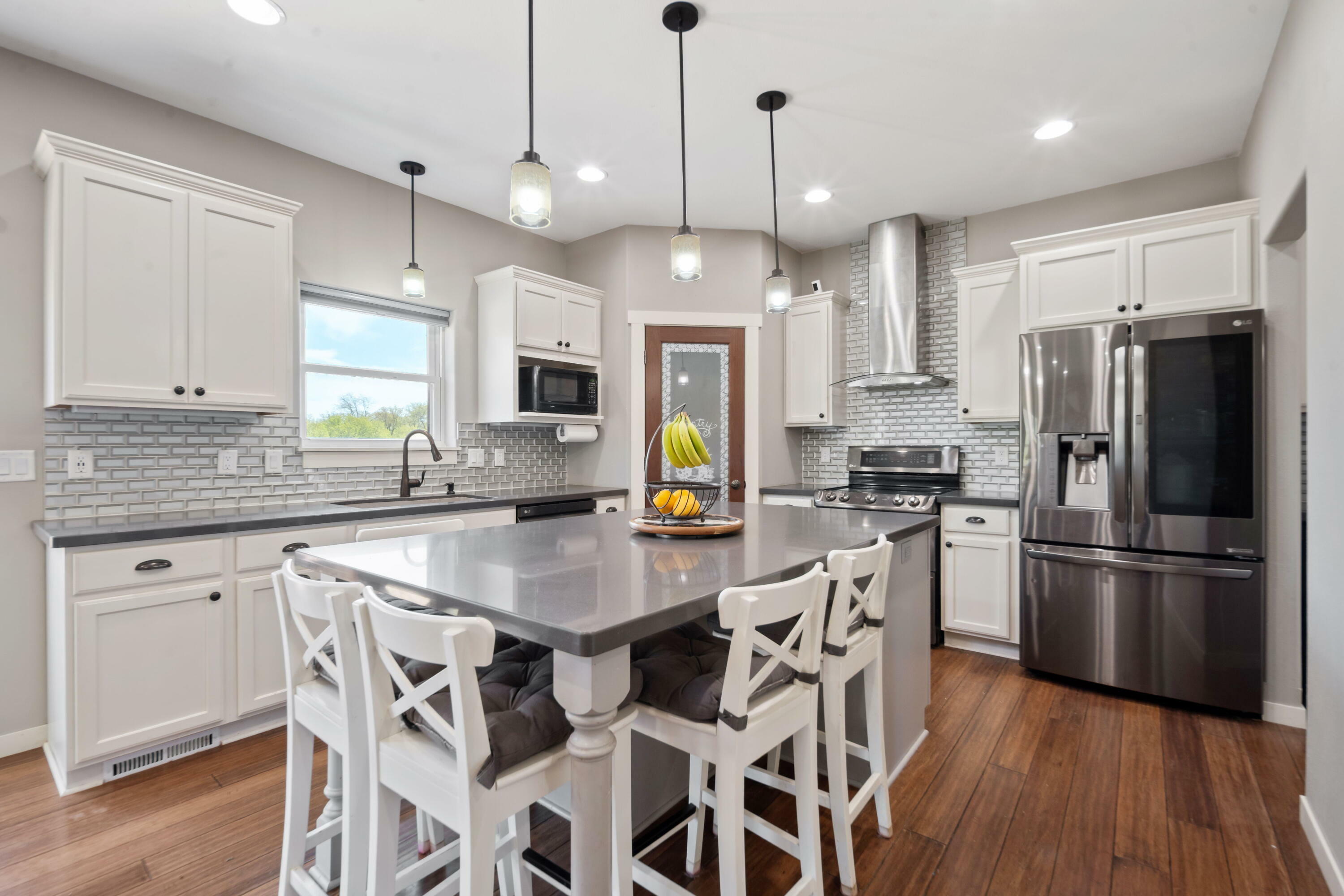 Property Photo: 2100 Hillside Rd WI 53086