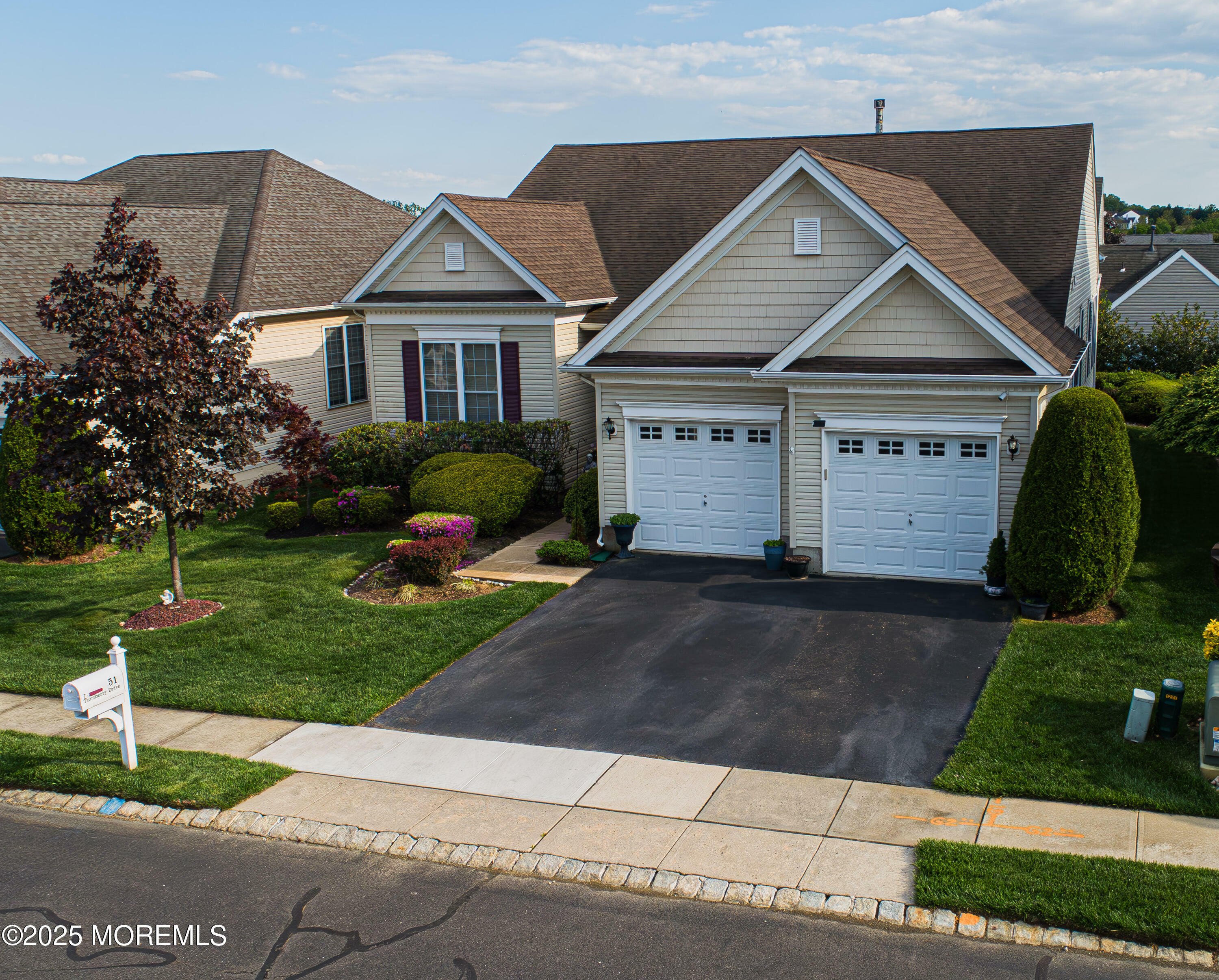 51 Turnberry Drive  Monroe NJ 08831 photo