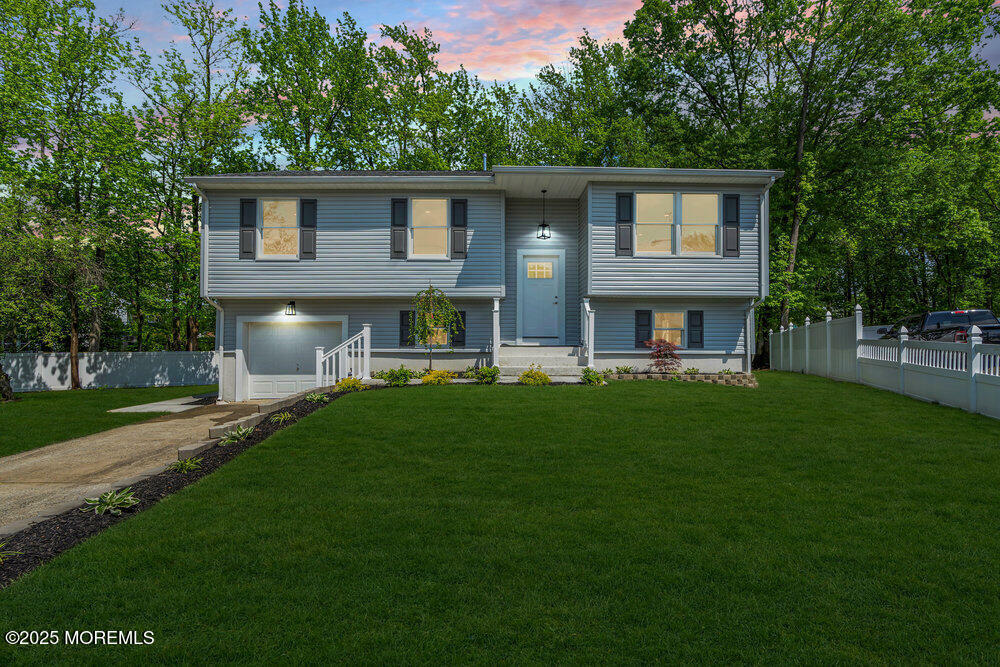 Property Photo: 16 Nevada Drive NJ 07730
