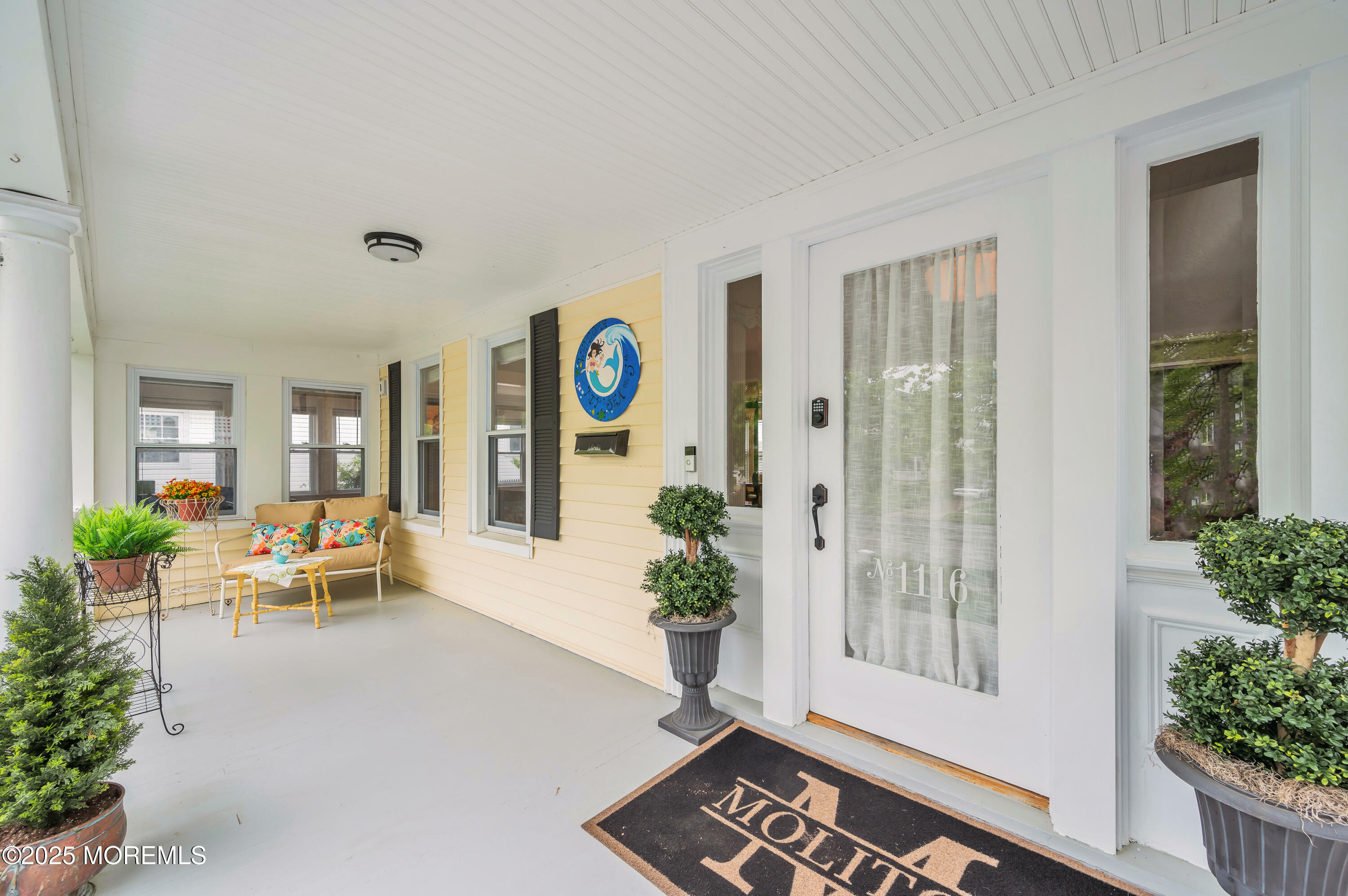 Property Photo: 1116 5th Avenue NJ 07712
