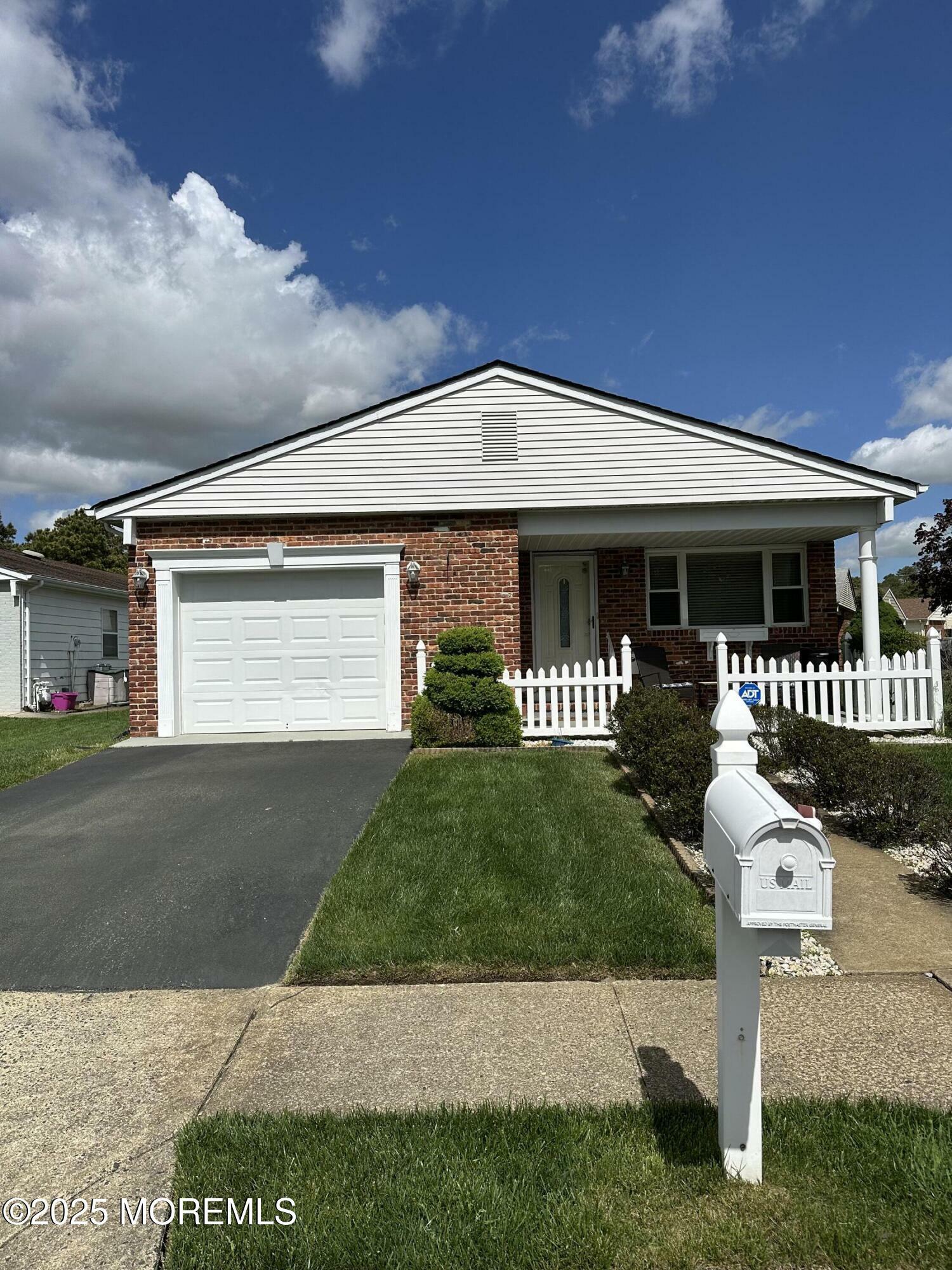 1 Lagos Court  Toms River NJ 08757 photo