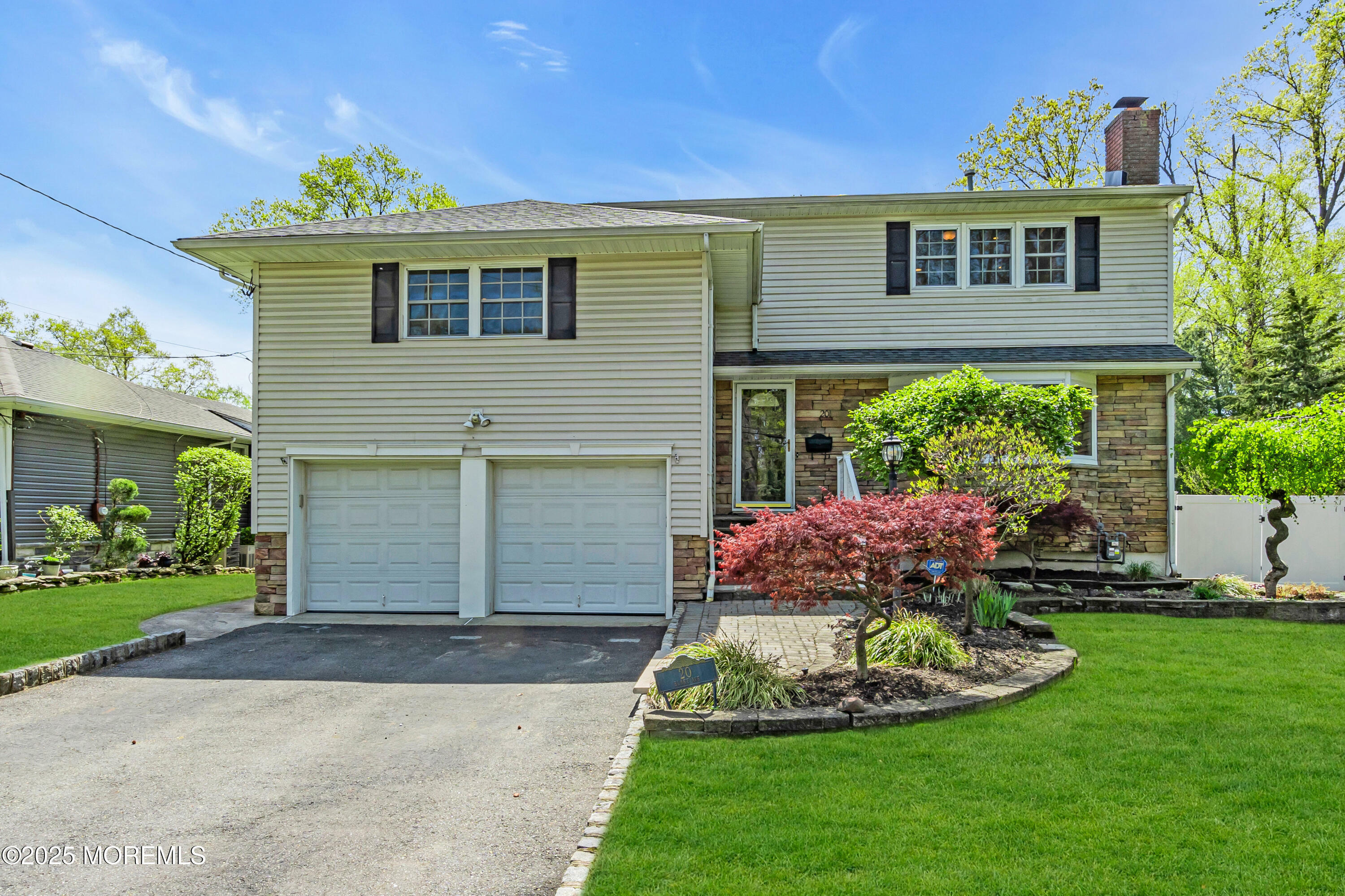 Property Photo: 20 Blake Avenue NJ 07016
