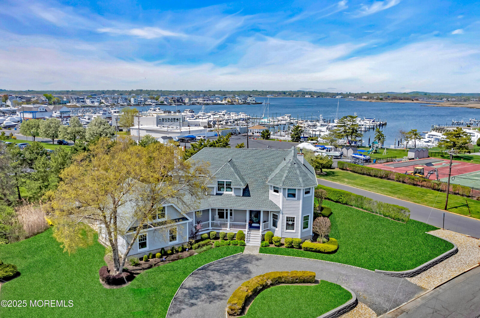 Property Photo:  60 River Avenue  NJ 07750 