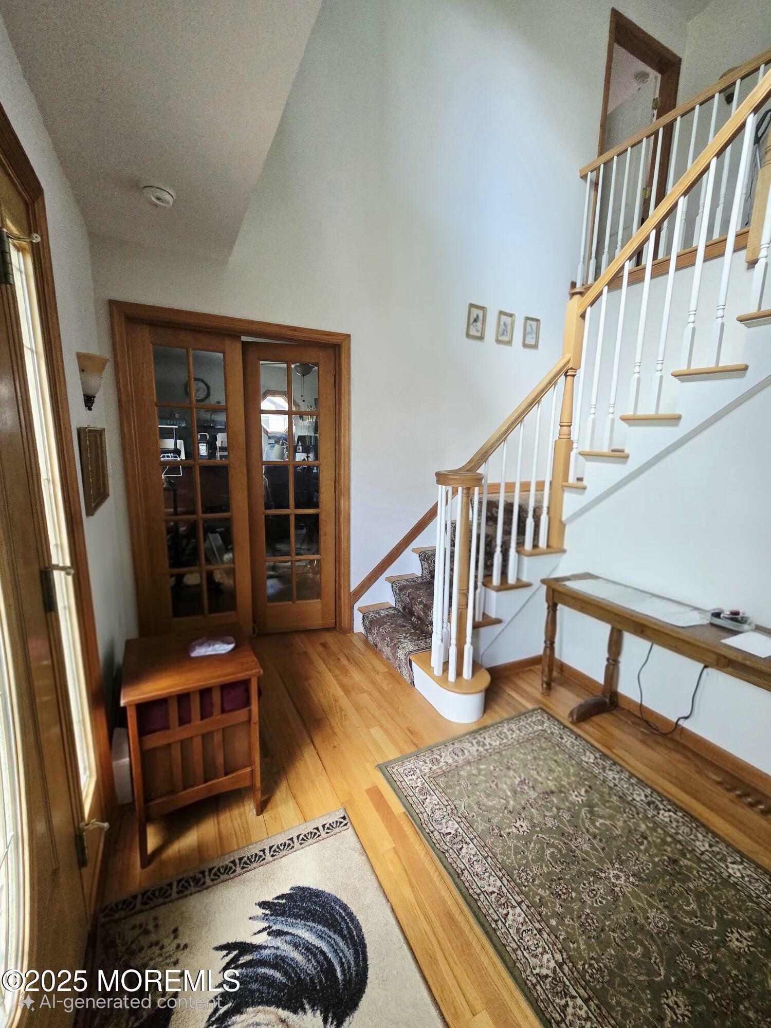 Property Photo:  804 Brookside Drive  NJ 08753 