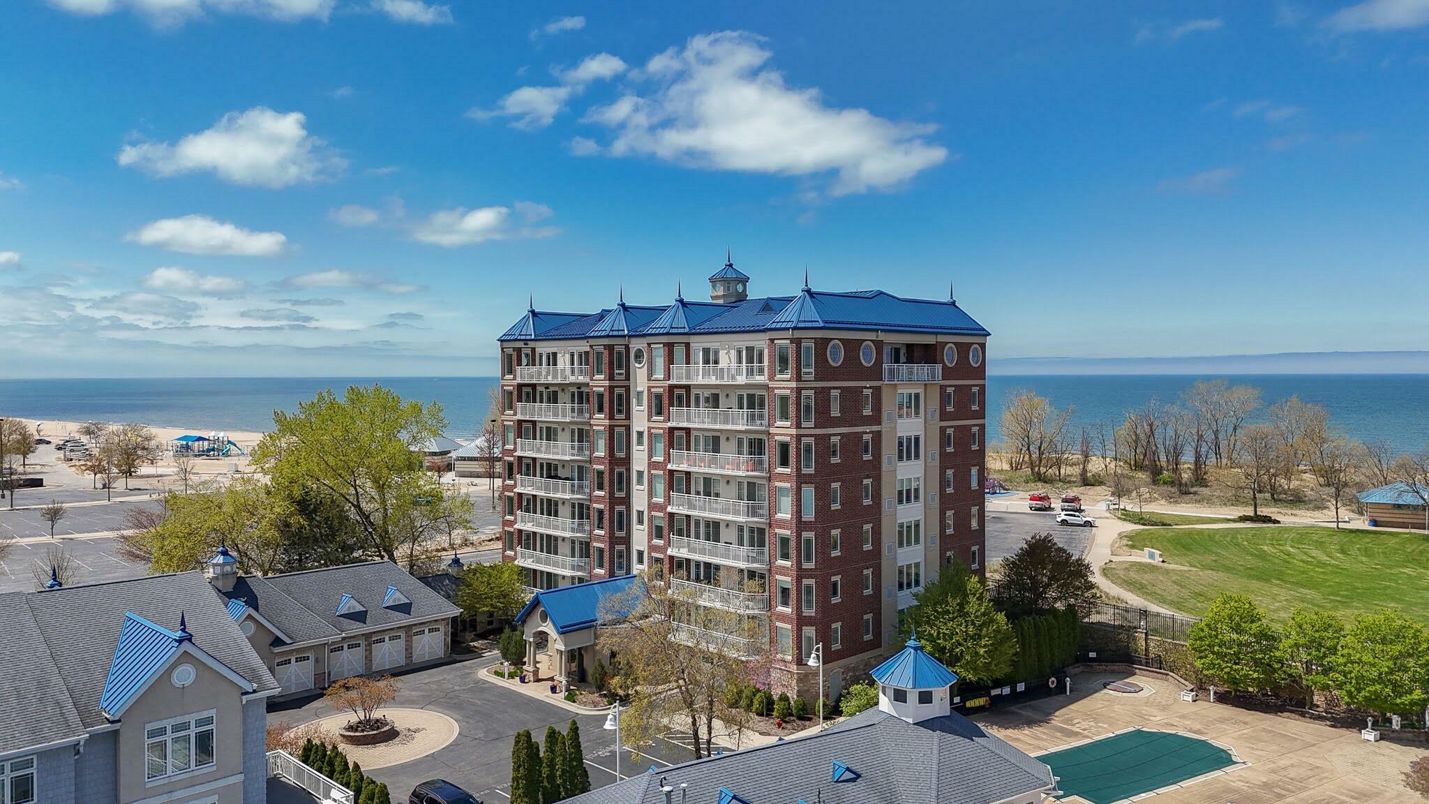 200 Lake Street  St. Joseph MI 49085 photo