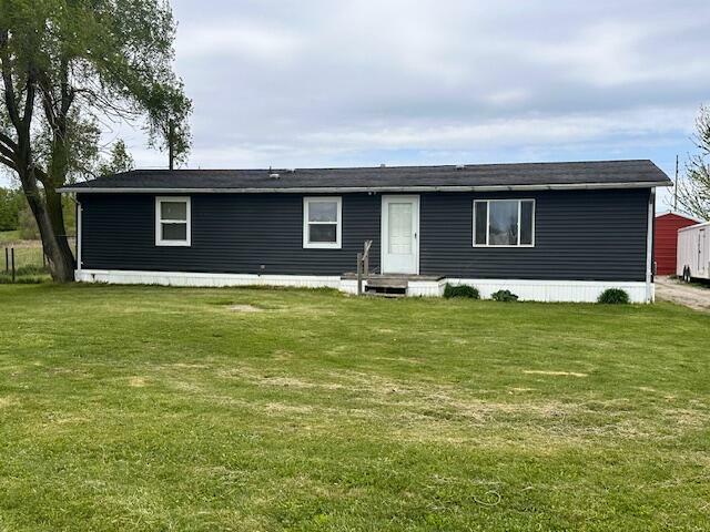 1120 W Montgomery Road  Camden MI 49232 photo