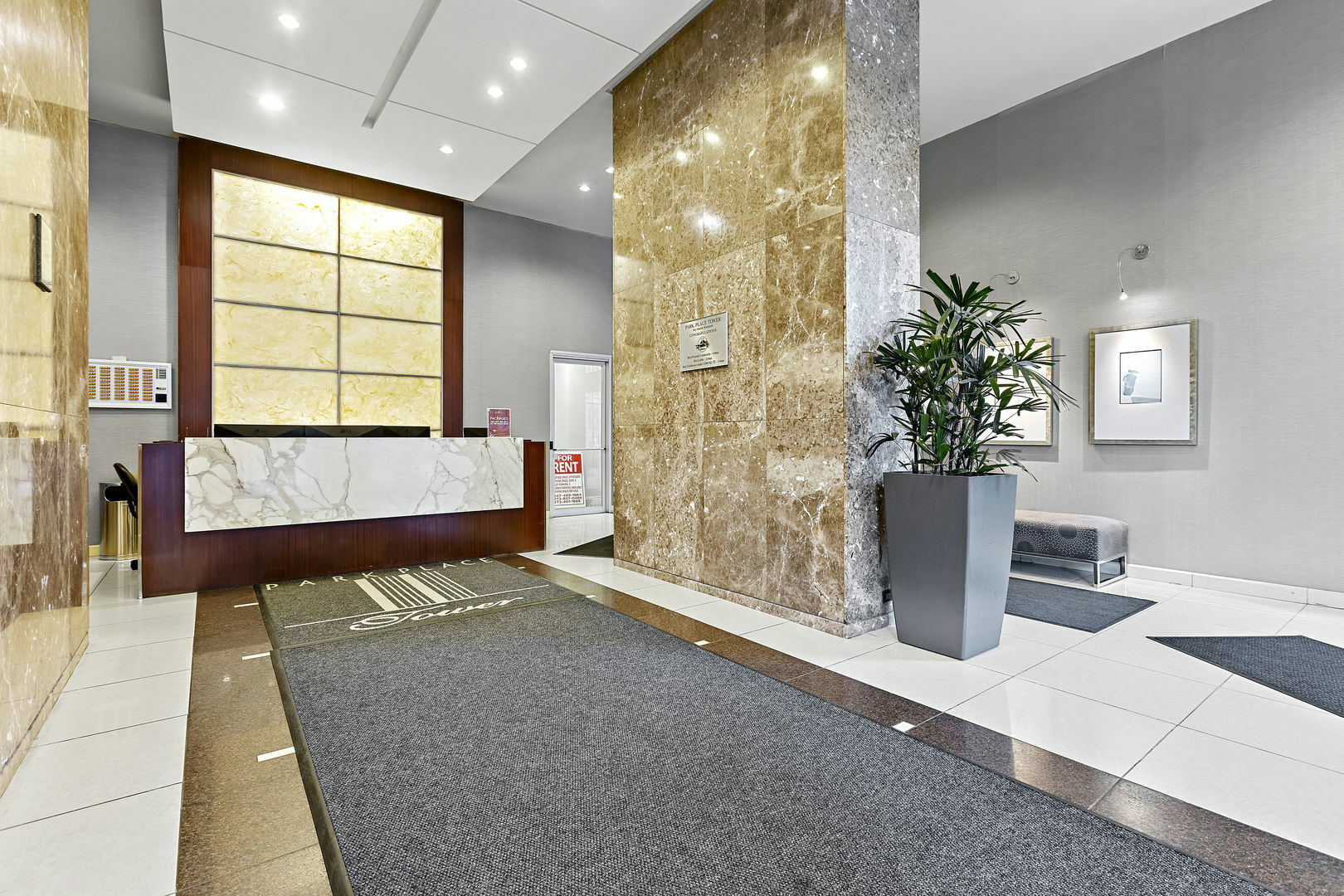 Property Photo: 655 W Irving Park Road 1313 IL 60613