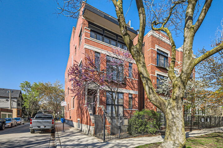 2170 N Stave Street 1  Chicago IL 60647 photo