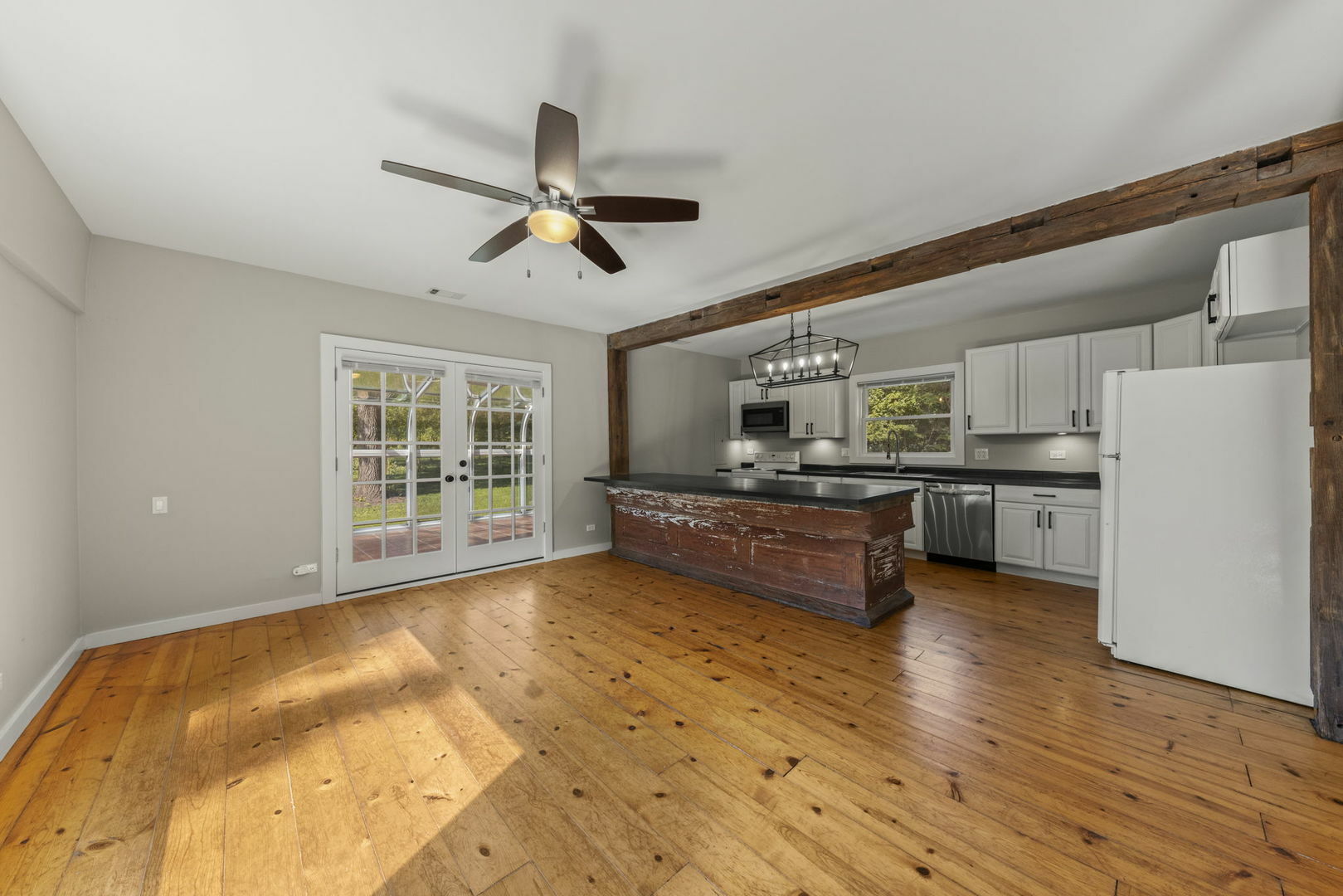 Property Photo: 7479 Grove Road 2 IL 60543