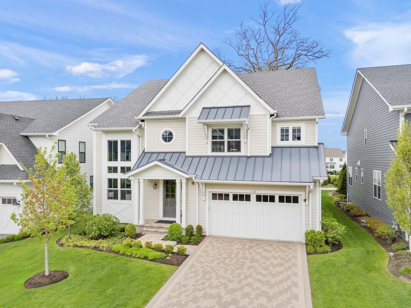 1110 Hickory Drive  Western Springs IL 60558 photo