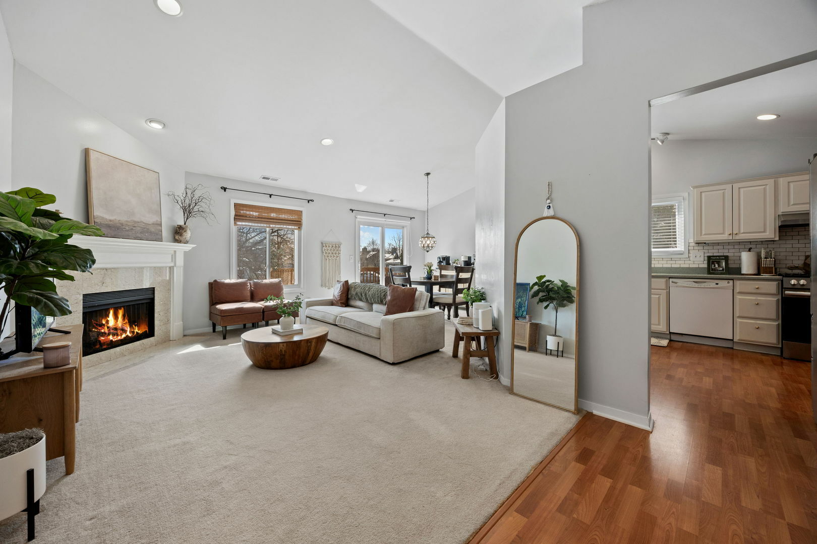 Property Photo:  2485 Brunswick Circle B2  IL 60517 