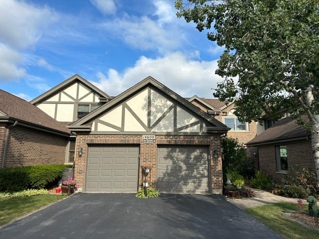 Property Photo: 14609 Morningside Road IL 60462