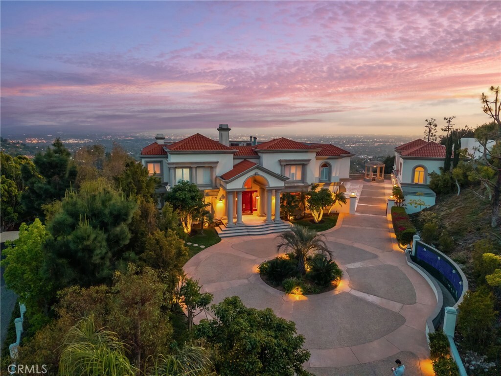 Property Photo: 10219 Sunrise Lane CA 92705