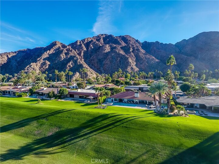 Property Photo:  77312 Sioux Drive  CA 92210 