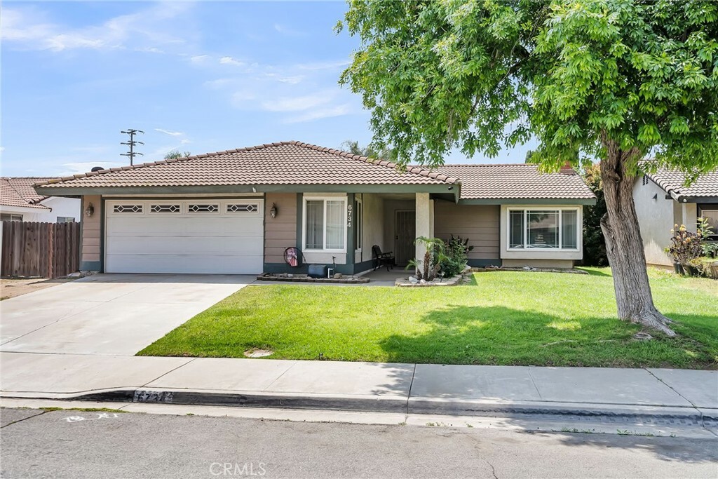 Property Photo: 6734 Lassitter Road CA 92509