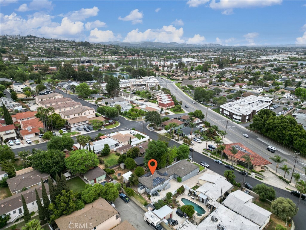 Property Photo: 16641 E Main Street B CA 92865