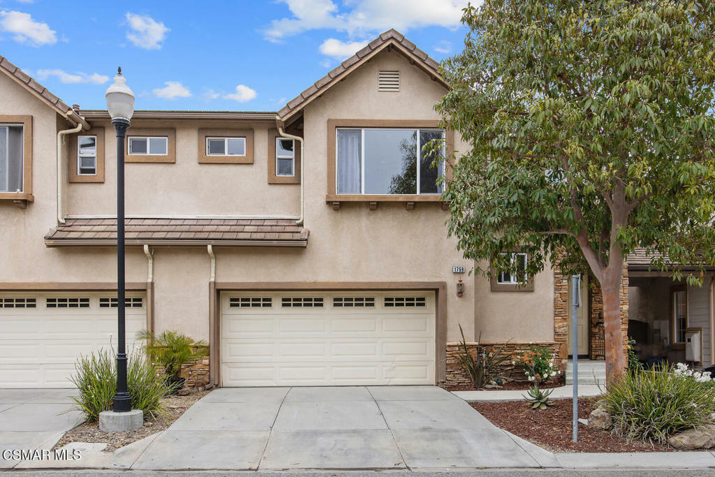 Property Photo: 1759 Watercrest Way CA 93065