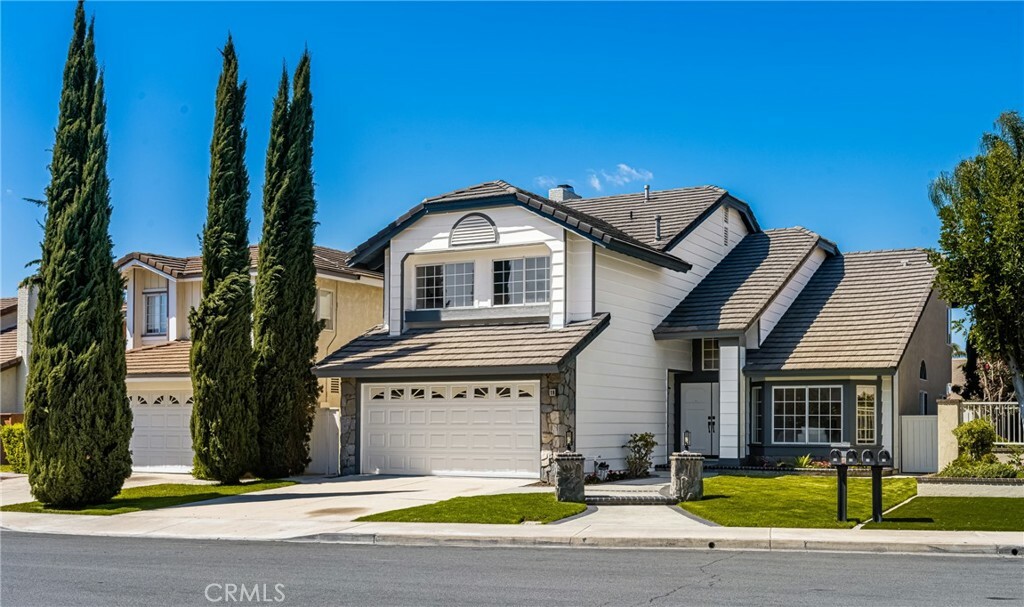 Property Photo: 19 Jefferson CA 92620