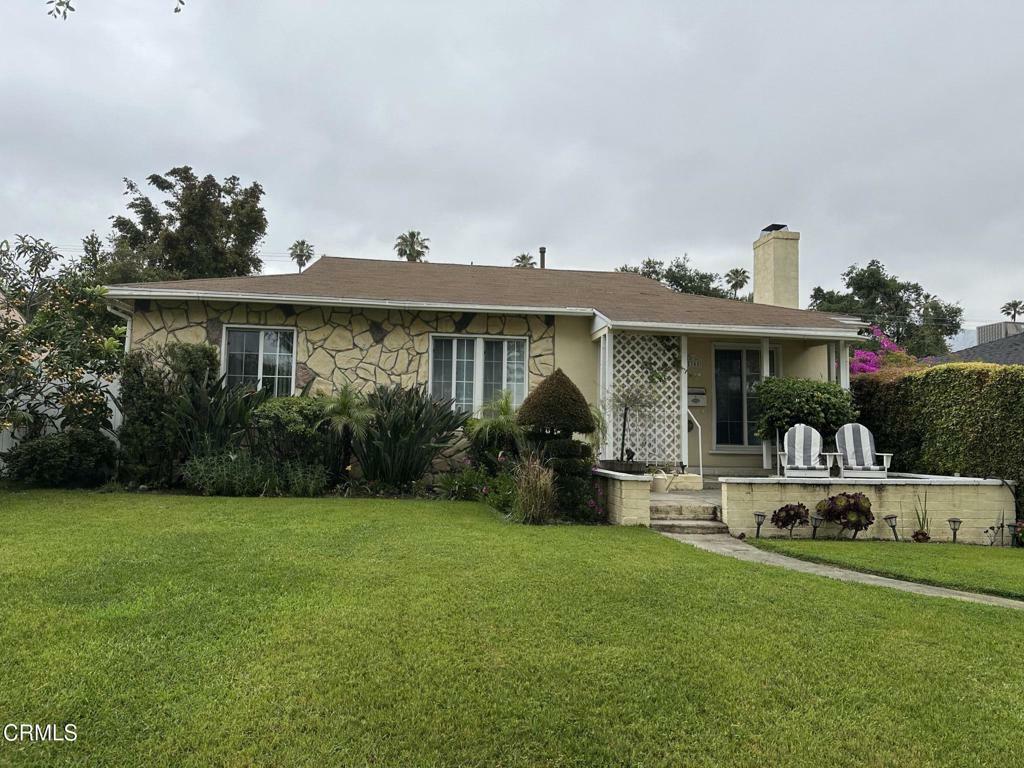 Property Photo: 2345 Queensberry Road CA 91104