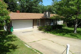 Property Photo: 538 Champs Elysees MO 63628