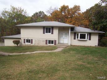 Property Photo:  4651 Wyldwood  MO 63012 