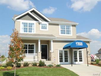 Property Photo: 995 Harmony Lake Parkway 28 MO 63376