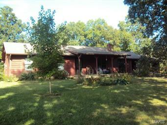 Property Photo: 841 Coffman MO 63601