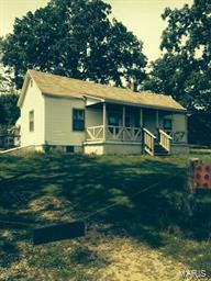 Property Photo: 1151 Pendelton Road MO 63640