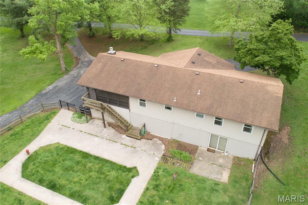 Property Photo: 4051 Fleur De Lis Drive MO 63034