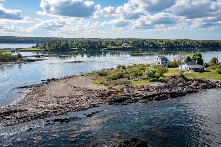Property Photo: 20 Long Point Island ME 04079