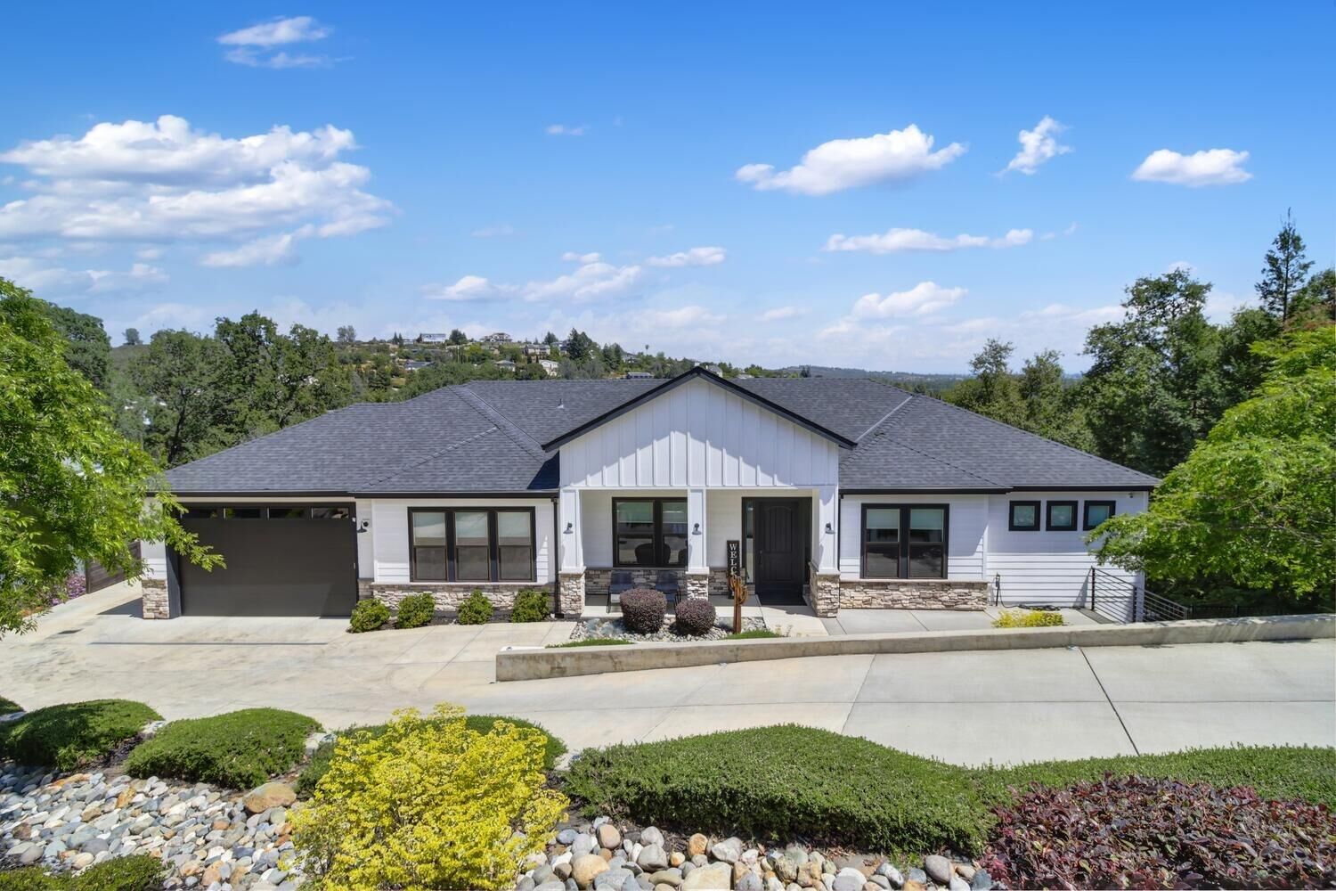 Property Photo:  3130 Oakwood Road  CA 95682 