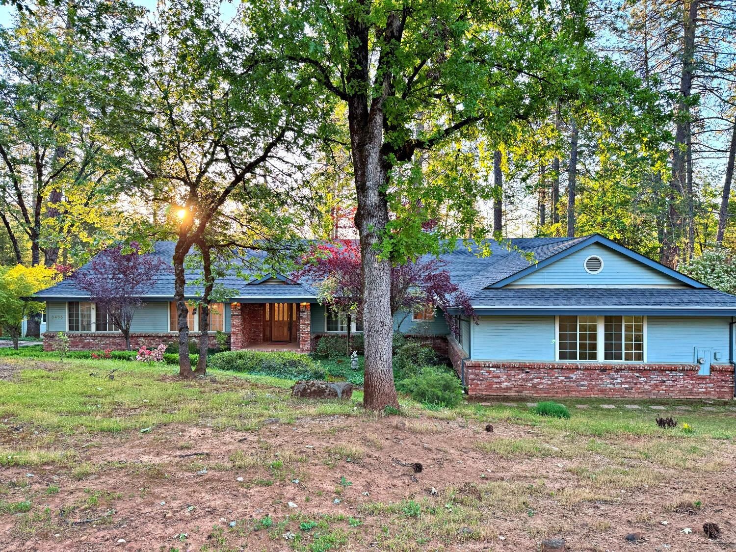 Property Photo:  3435 Old Ditch Drive  CA 95667 