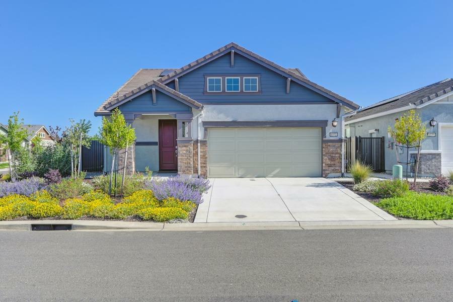 Property Photo: 6531 Samba Way CA 95762