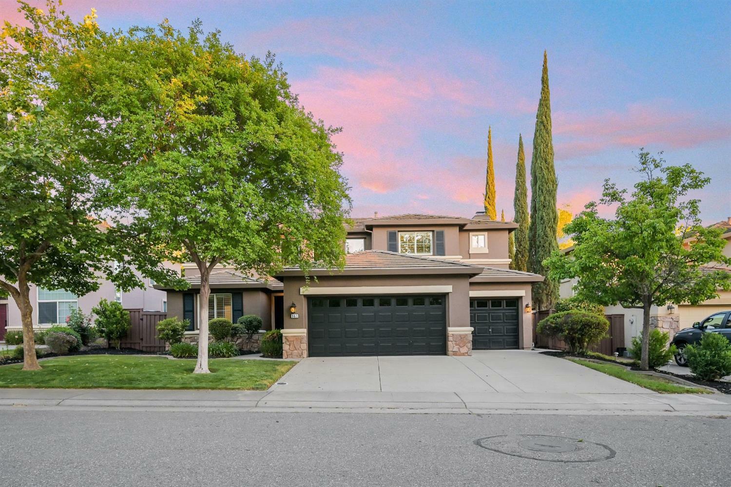 961 Glennfinnan Way  Folsom CA 95630 photo