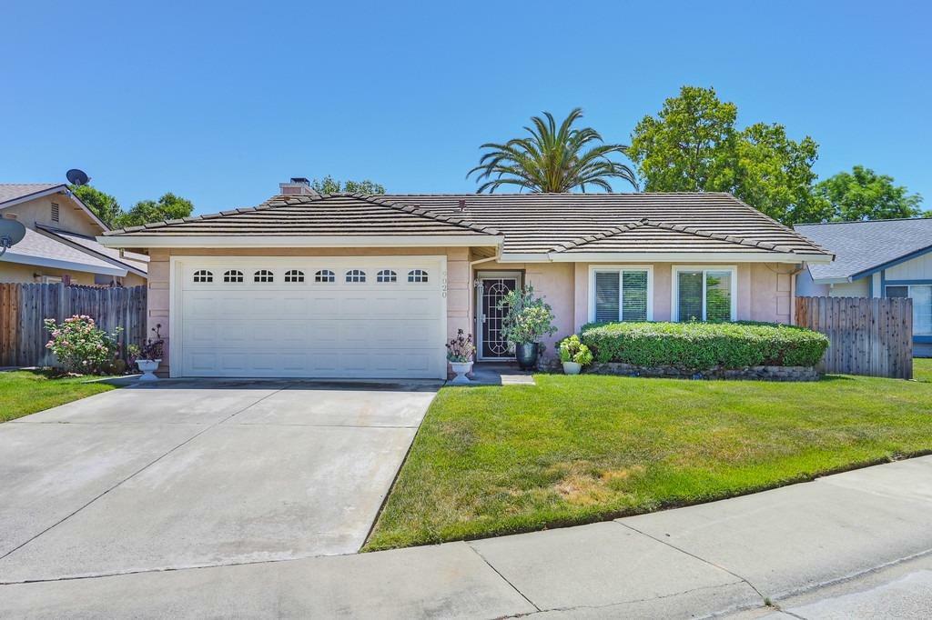 Property Photo: 9020 Amador Valley Court CA 95829