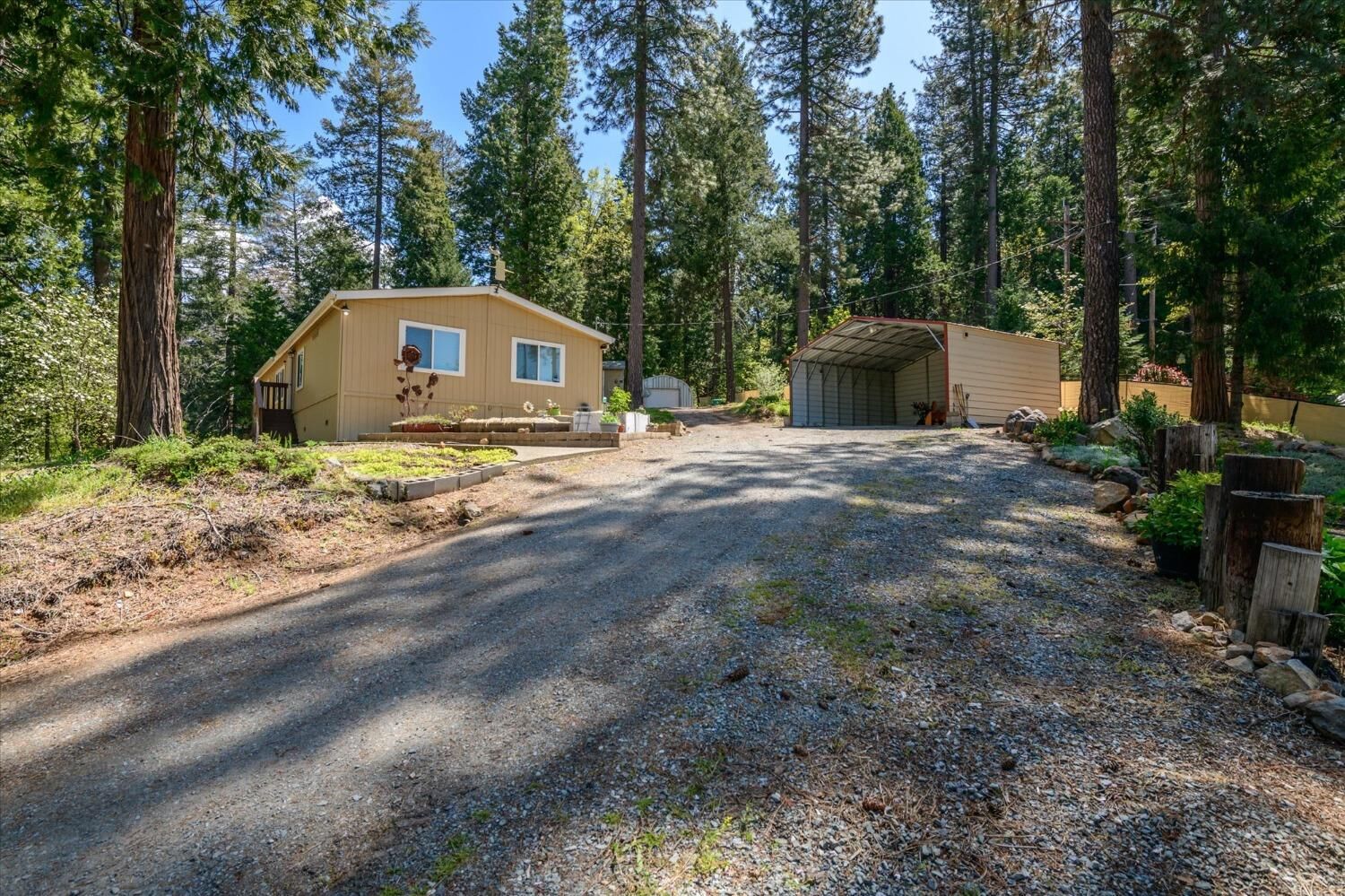 Property Photo:  7000 Pony Express Trail  CA 95726 