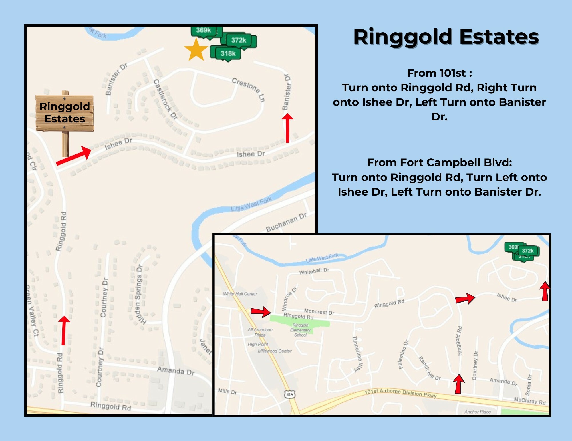 Property Photo: 324 Ringgold TN 37042