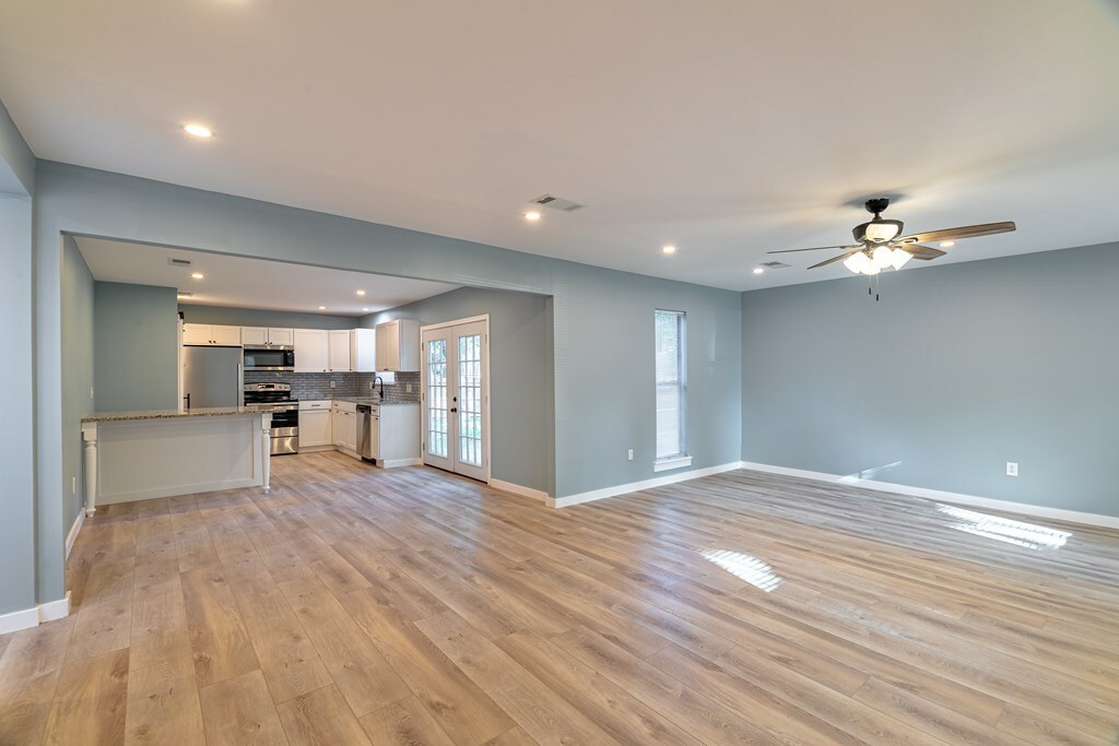 Property Photo: 408 Birdsong Rd. TX 75941