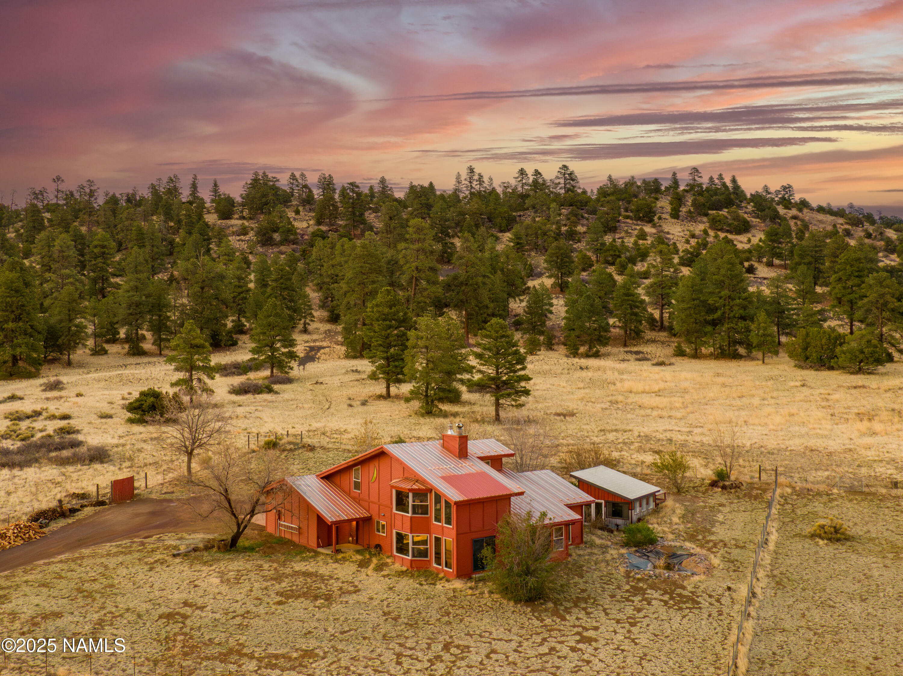 Property Photo: 8080 Yancey Lane AZ 86004