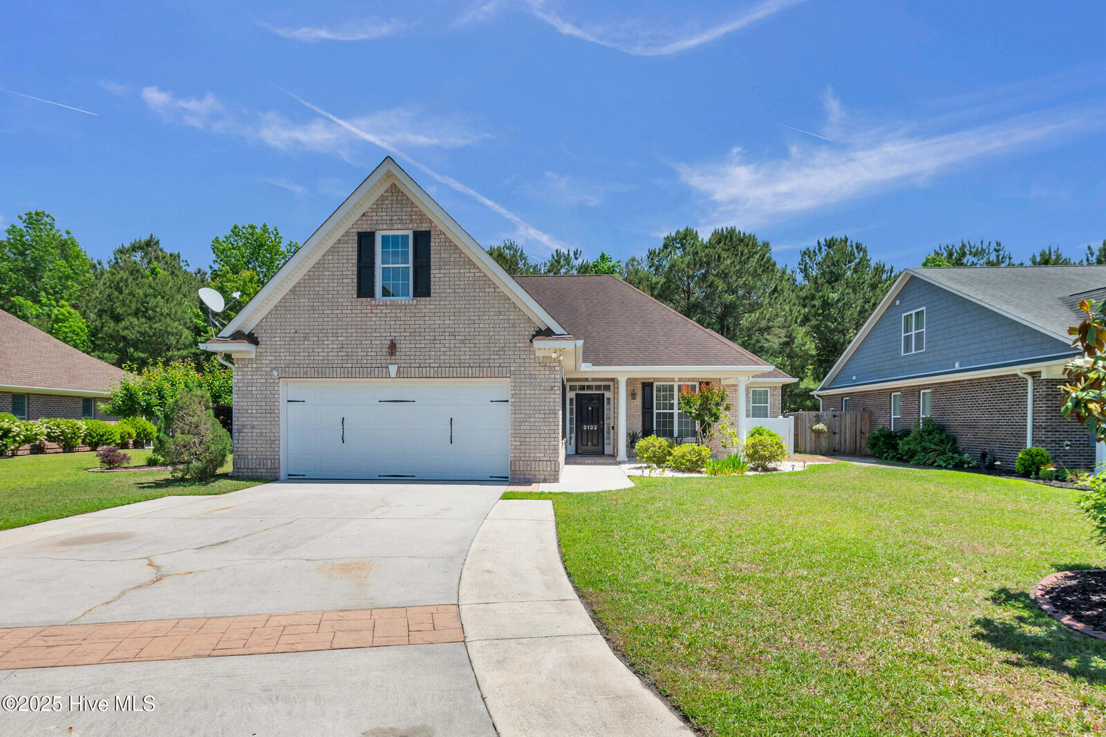 Property Photo:  2132 Lapham Drive  NC 28451 