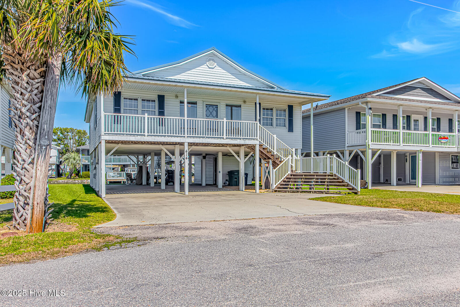 Property Photo:  414 32nd Avenue N  SC 29582 