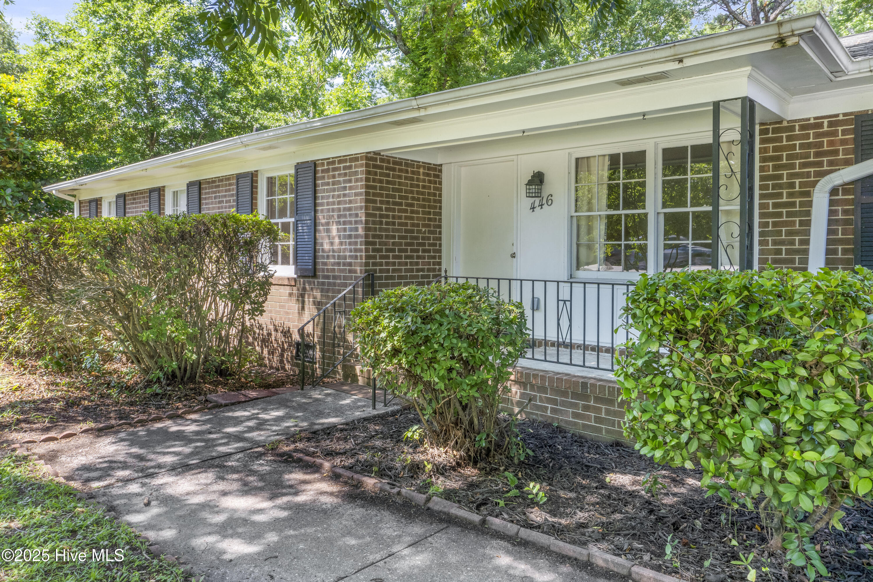 Property Photo: 446 S Kerr Avenue NC 28403