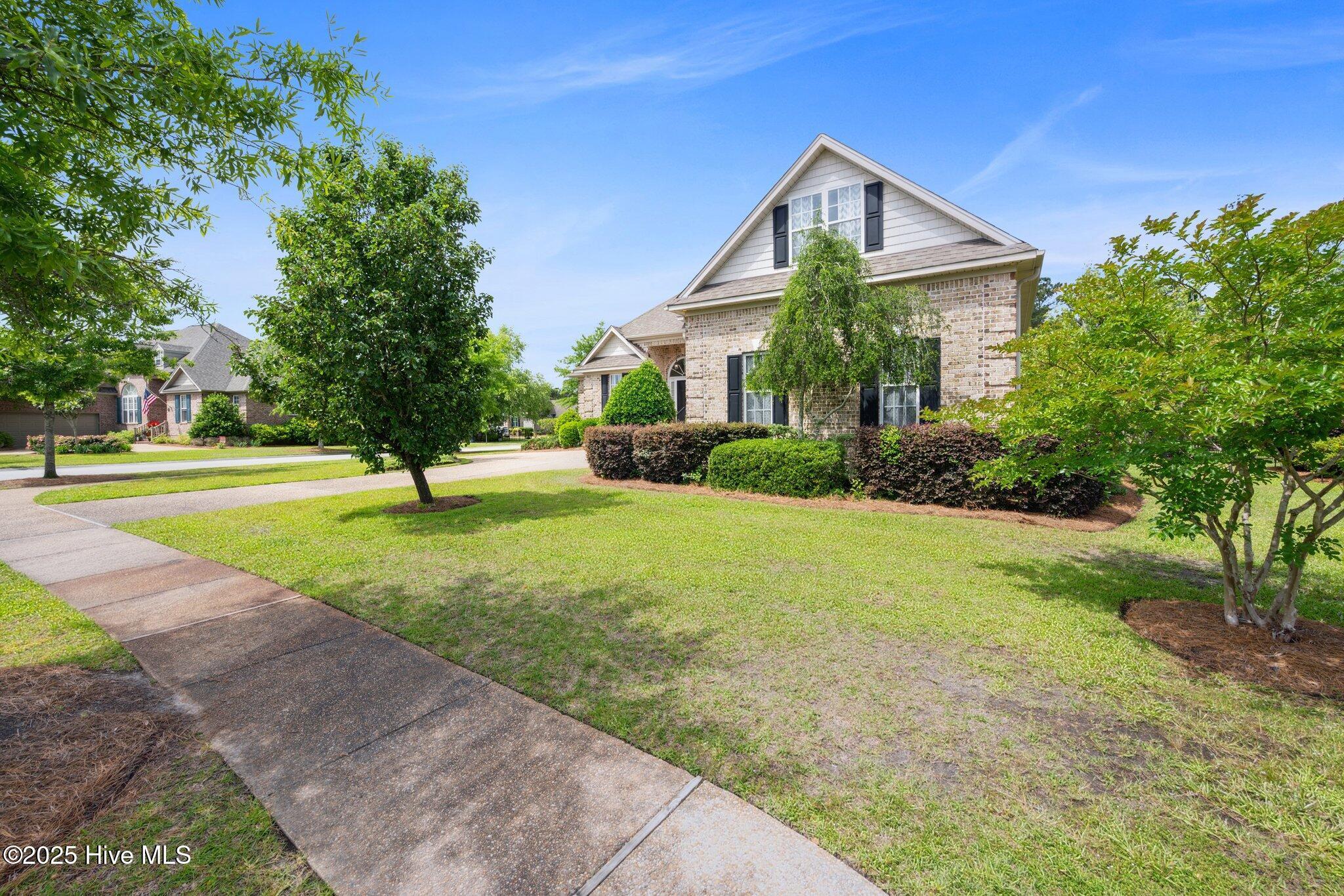 Property Photo:  304 Island Cove Court  NC 28479 