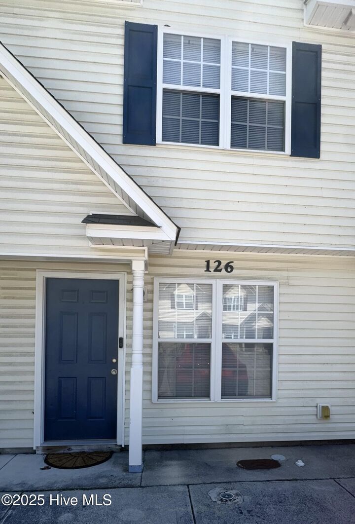 126 Cornerstone Place  Jacksonville NC 28546 photo