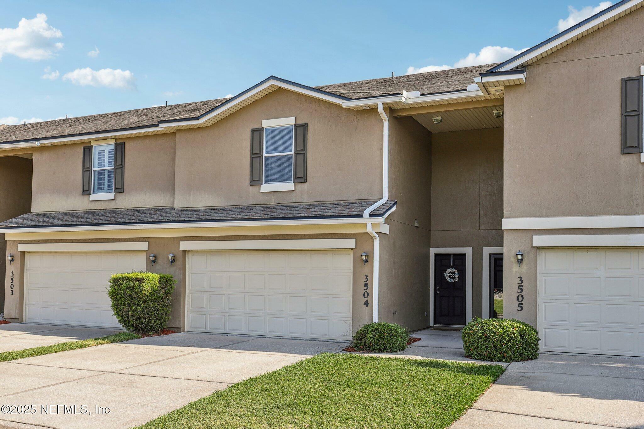 Property Photo: 1500 Calming Water Drive 3504 FL 32003
