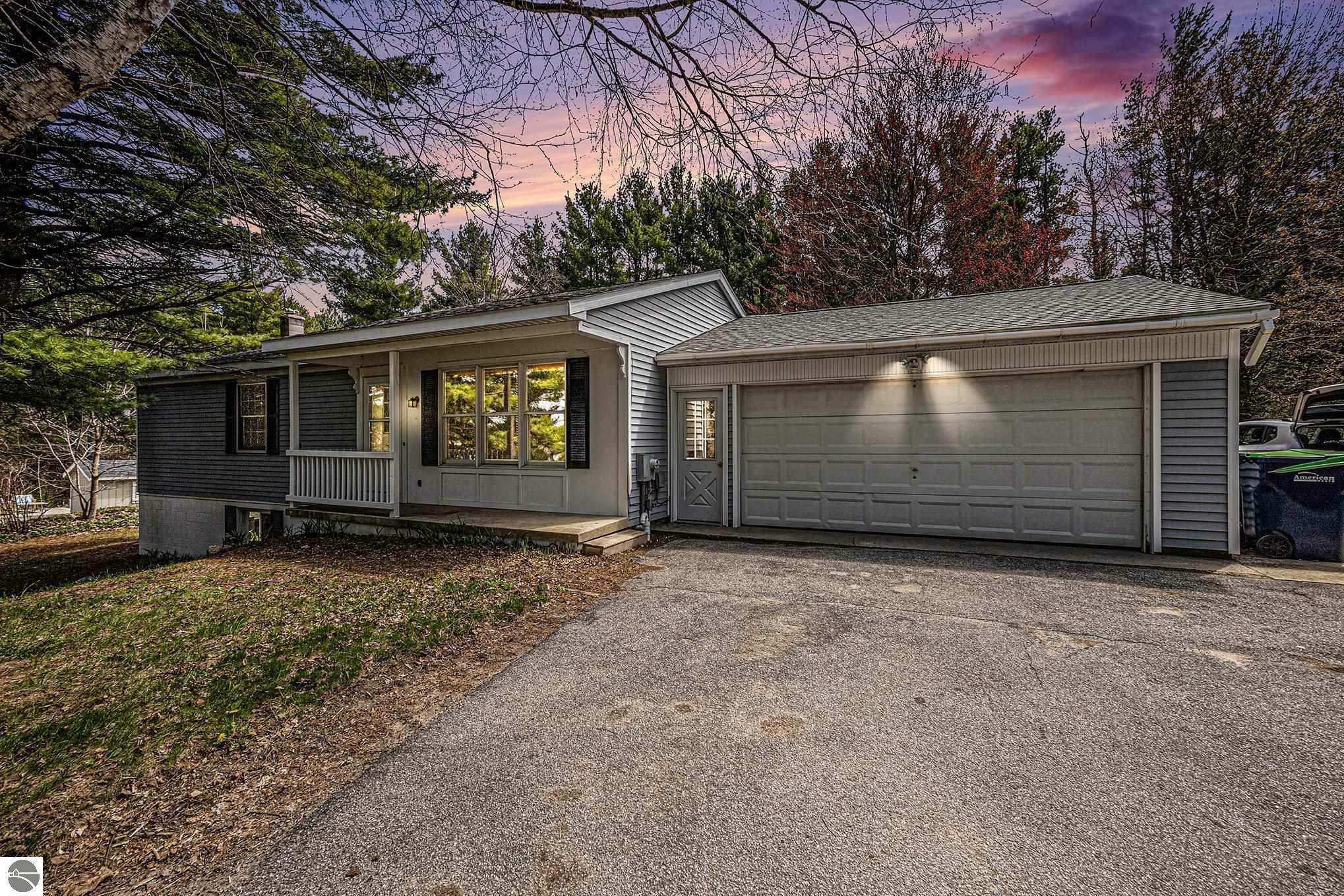 2514 N West Silver Lake Road  Traverse City MI 49685 photo